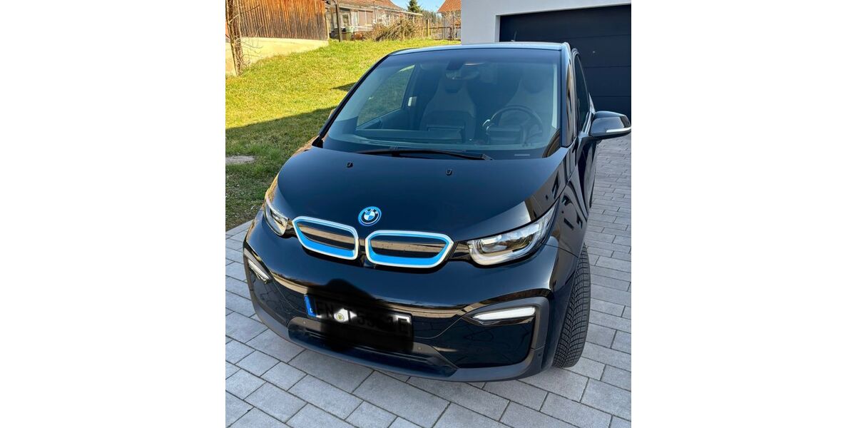 BMW i3 51.000 km 18.500 &euro; Deggenhausen 88693