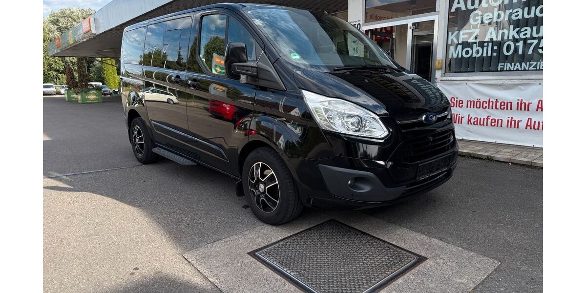 Ford Transit 149.717 km 15.290 &euro; Tettnang 88069