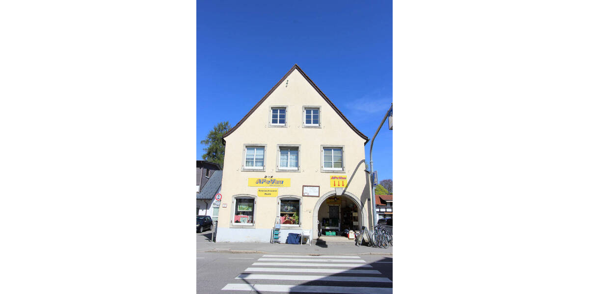Gewerbeobjekt Wangen - 1 Zimmer, 689.000&euro; | Angebot:26435203