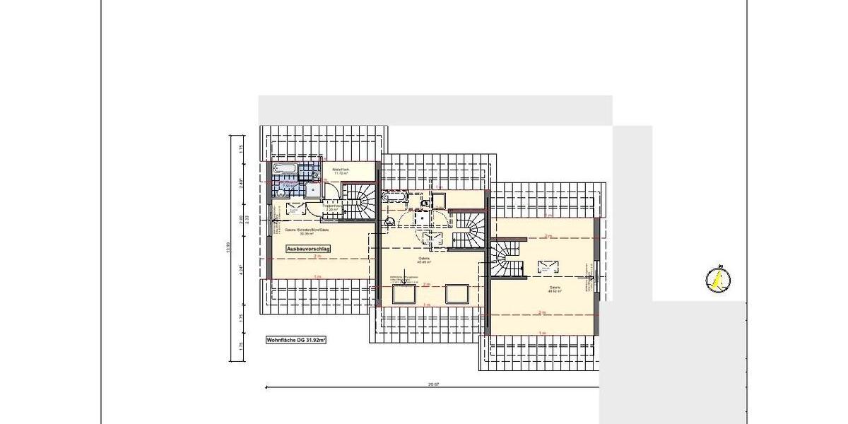 Reihenhaus Salem - 625.000&euro; | Angebot:26870766