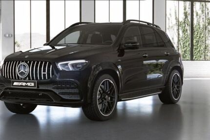 Mercedes-Benz GLE 53 AMG 82.000 km 64.990 &euro; Konstanz 78467