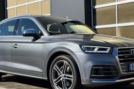 Audi SQ5 85.000 km 36.900 &euro; Friedrichshafen 88045