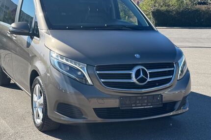 Mercedes-Benz V 220 185.000 km 28.990 &euro; Meckenbeuren 88074