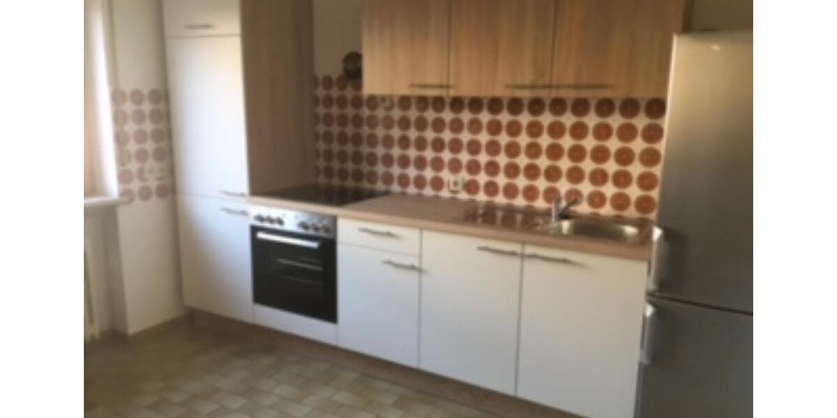 Etagenwohnung Weingarten - 1 Zimmer, 23 m&sup2;, 340&euro; | Angebot:25852594