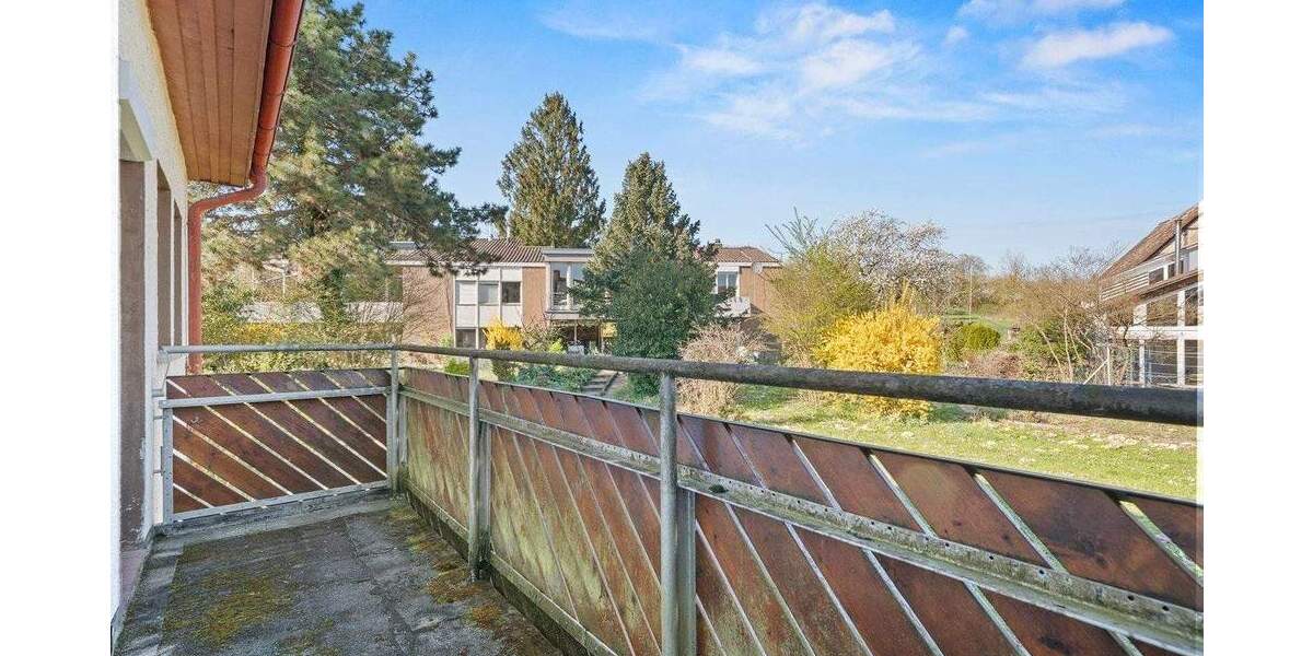 Mehrfamilienhaus, Wohnhaus Konstanz Allmannsdorf - 9 Zimmer, 217 m&sup2;, 940.000&euro; | Angebot:25731015