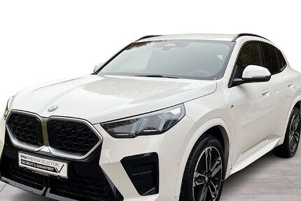 BMW X2 15.900 km 41.670 &euro; Lindau 88131