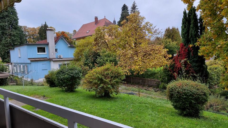 Hochparterre Lindau (Bodensee) - 2 Zimmer, 64 m&sup2;, 320.000&euro; | Angebot:26135557
