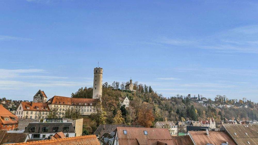 Etagenwohnung Ravensburg Südstadt - 3 Zimmer, 88 m&sup2;, 1.700&euro; | Angebot:25728238