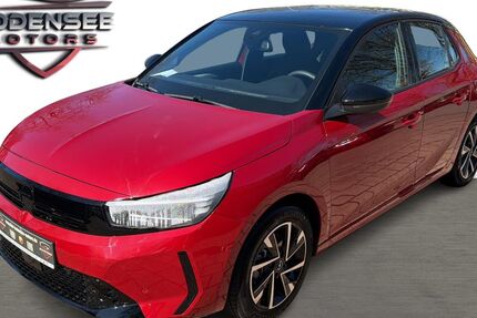 Opel Corsa 10.319 km 14.990 &euro; Lindau (Bodensee) 88131