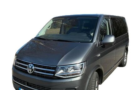 VW T6 Multivan 192.300 km 25.700 &euro; Amtzell 88279