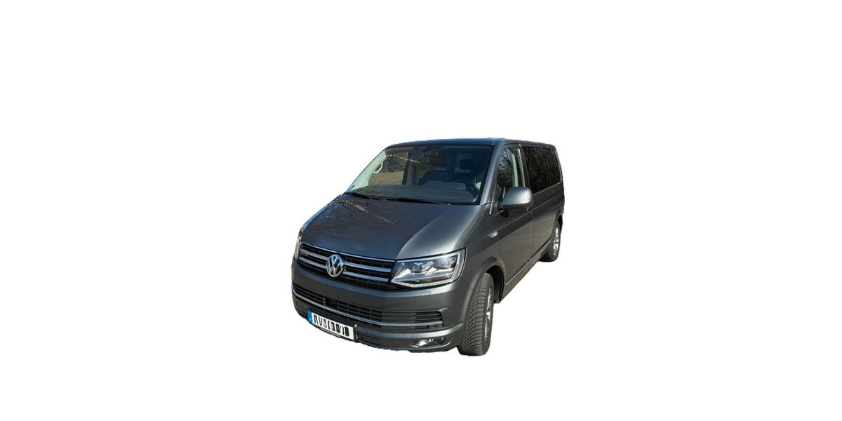 VW T6 Multivan 192.300 km 25.700 &euro; Amtzell 88279