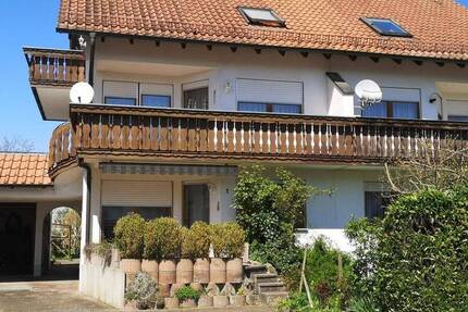 Haus Langenargen - 7 Zimmer, 175 m&sup2;, 739.000&euro; | Angebot:26261267