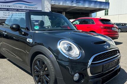 Mini Cooper S Cabrio 139.000 km 13.999 &euro; Ravensburg 88214