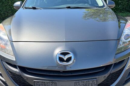 Mazda 3 210.000 km 4.990 &euro; Meckenbeuren 88074