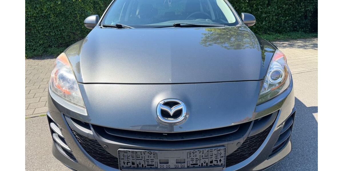 Mazda 3 210.000 km 4.990 &euro; Meckenbeuren 88074