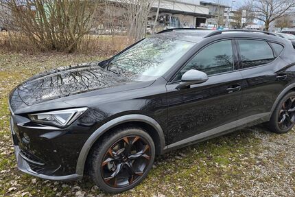 Cupra Formentor 36.400 km 25.500 &euro; Meersburg 88709