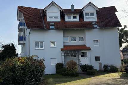 Wohnung Markdorf - 2.5 Zimmer, 45 m&sup2;, 179.000&euro; | Angebot:24226257