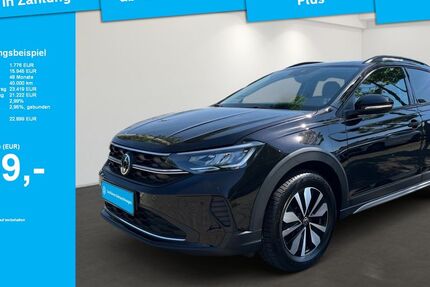 VW Taigo 15.830 km 22.398 &euro; Lindau 88131