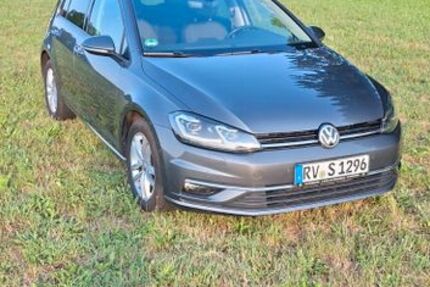 VW Golf 106.000 km 15.599 &euro; Horgenzell 88263