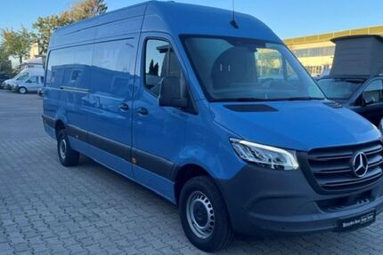 Mercedes-Benz Sprinter 81.520 km 43.518 &euro; Ravensburg 88214