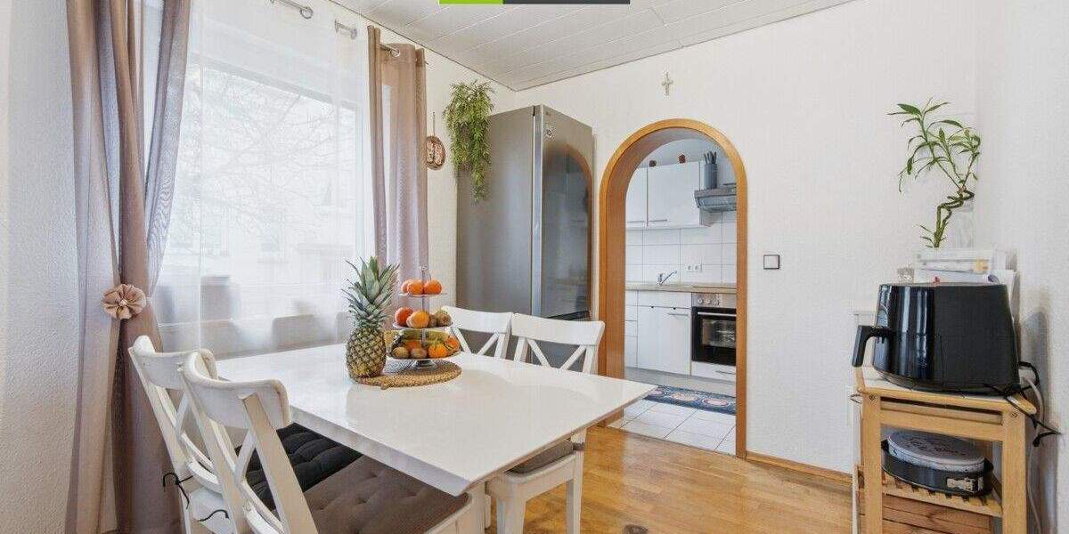 Mehrfamilienhaus, Wohnhaus Tettnang - 6 Zimmer, 150 m&sup2;, 519.000&euro; | Angebot:25693622