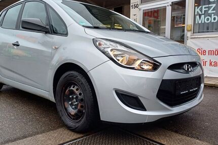 Hyundai ix20 195.730 km 2.990 &euro; Tettnang 88069