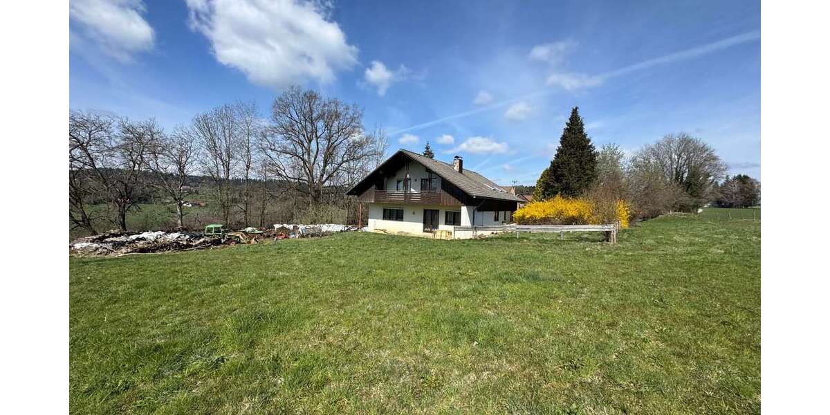 Einfamilienhaus Bodnegg - 7 Zimmer, 185 m&sup2;, 990.000&euro; | Angebot:26017048