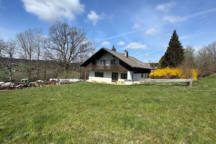 Haus Bodnegg - 7 Zimmer, 185 m&sup2;, 990.000&euro; | Angebot:26017048