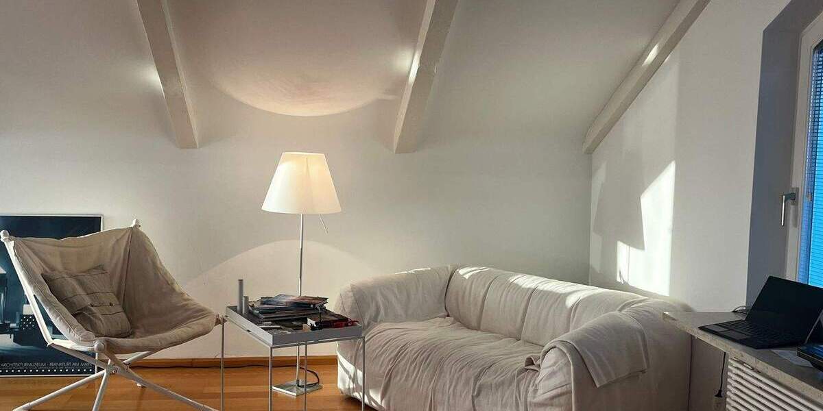 Etagenwohnung Überlingen - 2 Zimmer, 76 m&sup2;, 530.000&euro; | Angebot:25695291