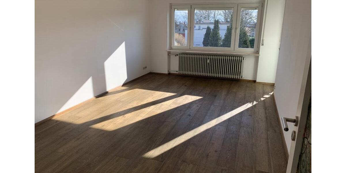 Etagenwohnung Lindau (Bodensee) - 3 Zimmer, 71 m&sup2;, 338.000&euro; | Angebot:25079508