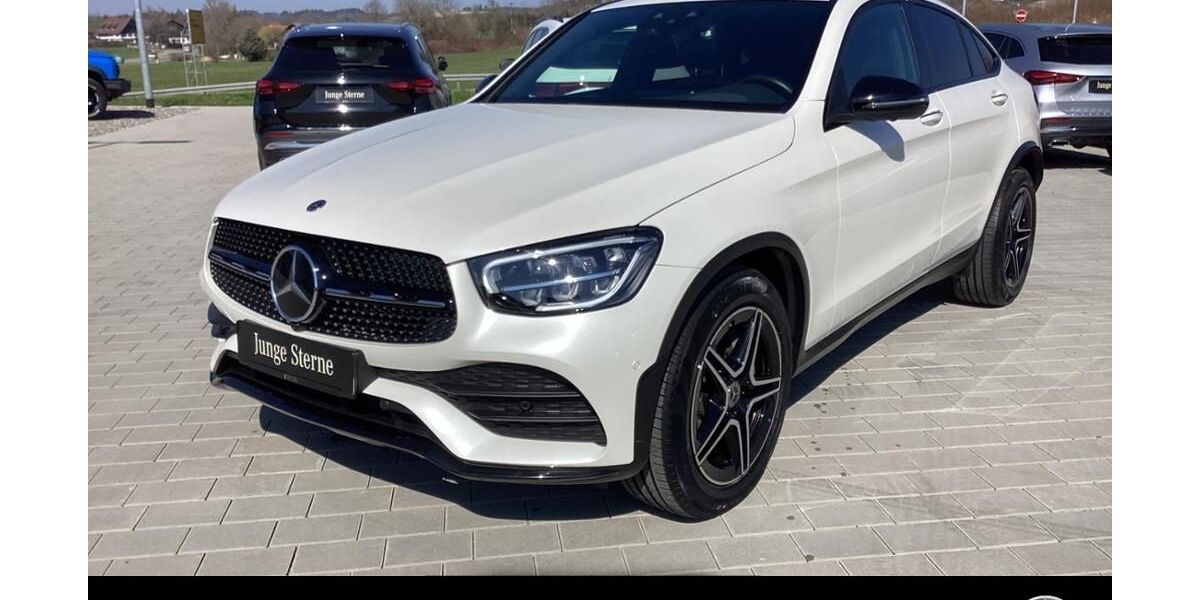 Mercedes-Benz GLC 220 99.394 km 42.850 &euro; Ravensburg 88214