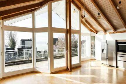 Wohnung Überlingen - 3 Zimmer, 81 m&sup2;, 765.000&euro; | Angebot:25749333