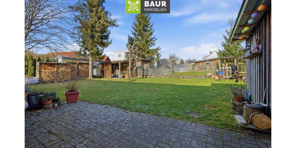 Einfamilienhaus Wilhelmsdorf - 9 Zimmer, 191 m&sup2;, 539.000&euro; | Angebot:25693564