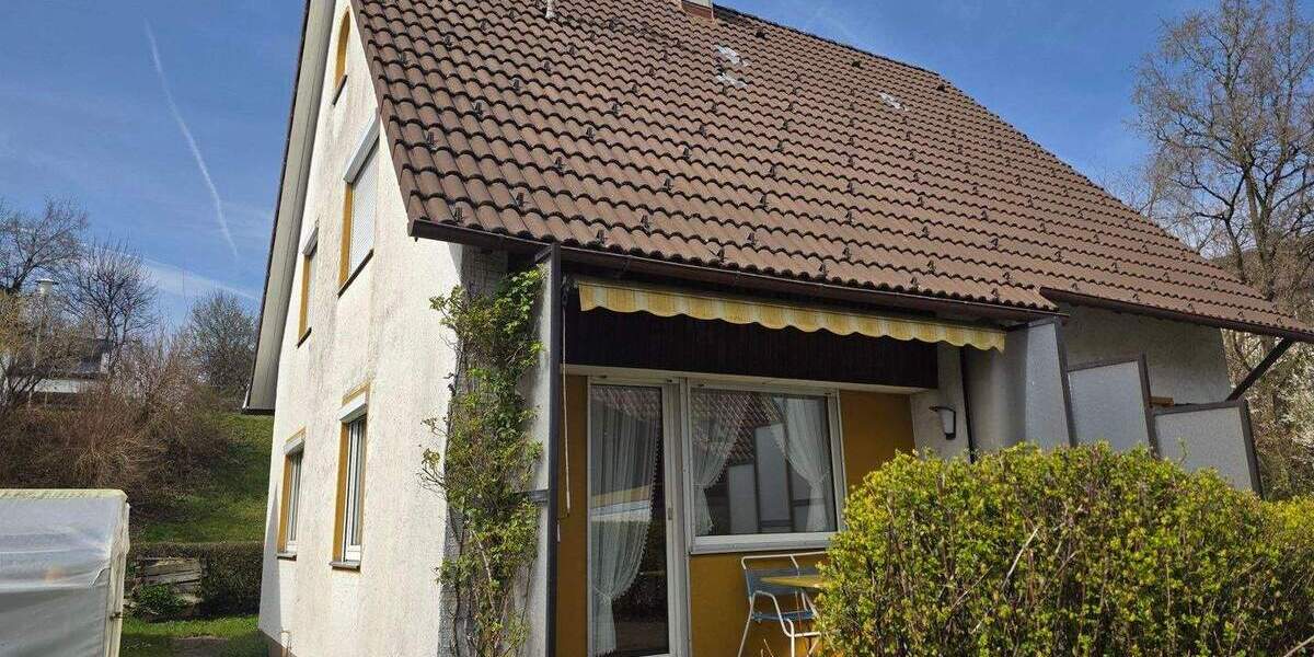 Einfamilienhaus Wangen im Allgäu Wangen - 6 Zimmer, 115 m&sup2;, 495.000&euro; | Angebot:26055091