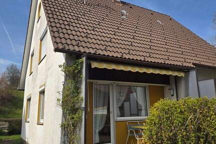 Haus Wangen im Allgäu Wangen - 6 Zimmer, 115 m&sup2;, 495.000&euro; | Angebot:26055091