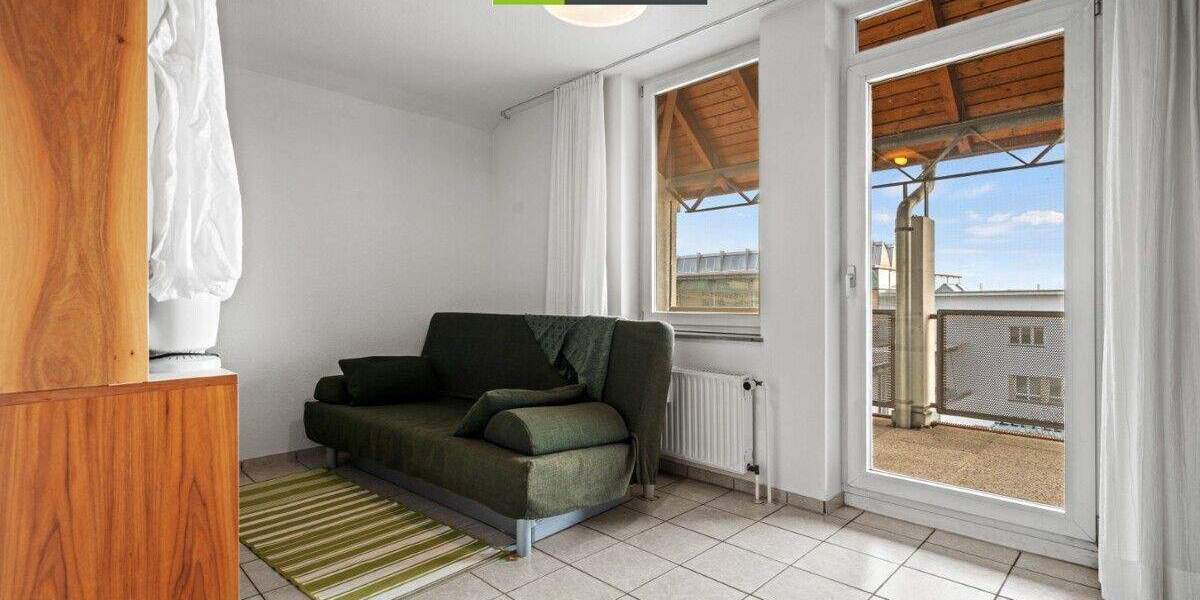 Etagenwohnung Friedrichshafen - 3 Zimmer, 89 m&sup2;, 449.000&euro; | Angebot:25693454