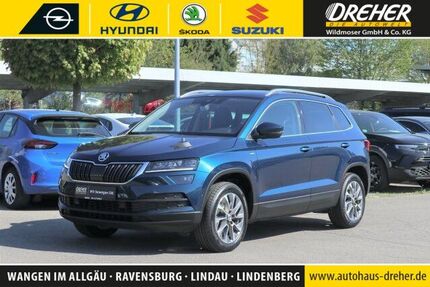 Skoda Karoq 75.862 km 24.480 &euro; Wangen 88239
