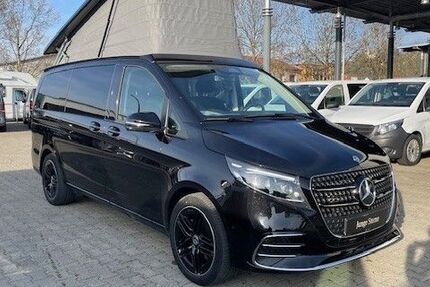 Mercedes-Benz V 300 22.474 km 85.569 &euro; Ravensburg 88214