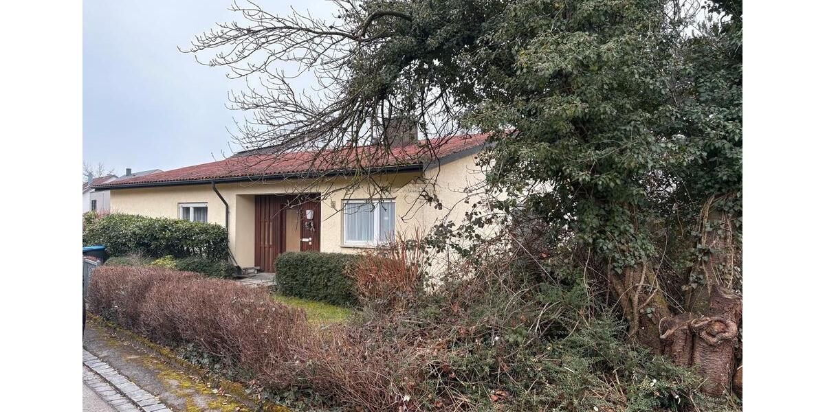 Einfamilienhaus Friedrichshafen Ailingen - 5 Zimmer, 121 m&sup2;, 600.000&euro; | Angebot:25918187