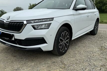 Skoda Kamiq 60.000 km 12.000 &euro; Salem 88682