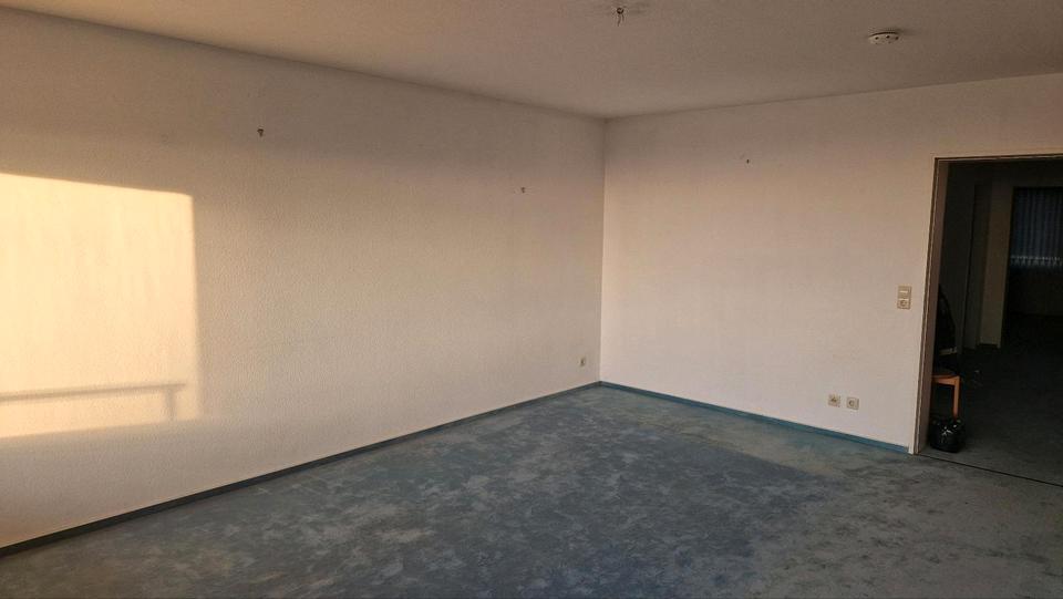 Etagenwohnung Überlingen - 3 Zimmer, 90 m&sup2;, 400.000&euro; | Angebot:25973530