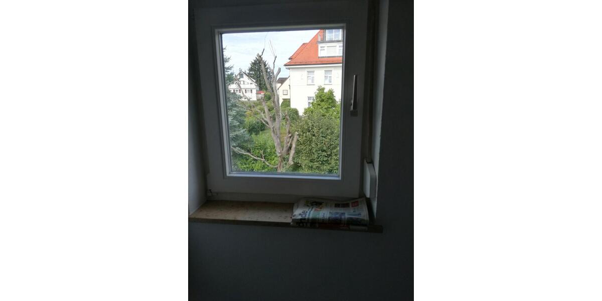 Dachgeschoßwohnung Lindau (Bodensee) - 1 Zimmer, 33 m&sup2;, 199.000&euro; | Angebot:27271557