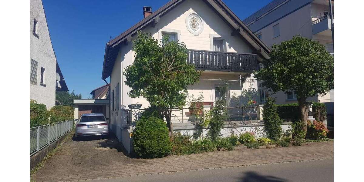 Einfamilienhaus Langenargen - 6.5 Zimmer, 154 m&sup2;, 1.700.000&euro; | Angebot:22856675