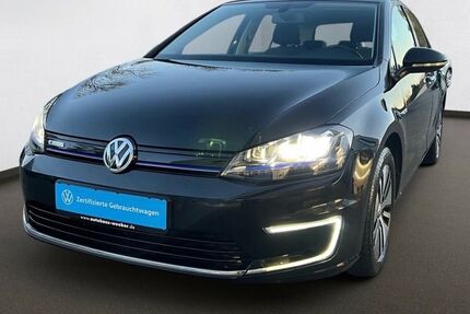 VW Golf 79.123 km 9.876 &euro; Konstanz 78465