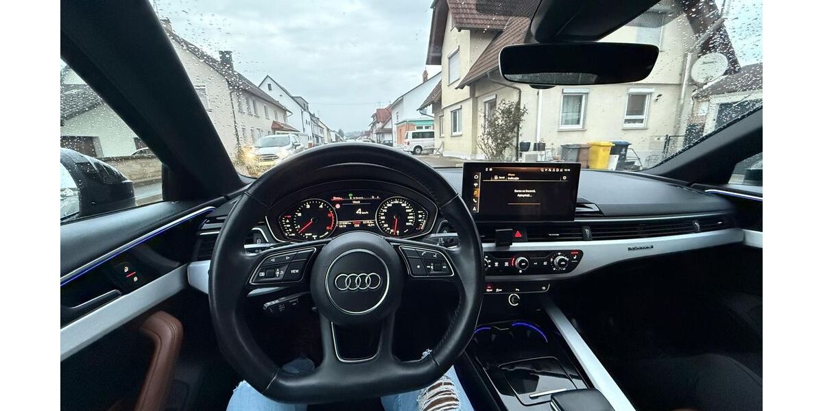 Audi A4 214.000 km 19.000 &euro; Meckenbeuren 88074