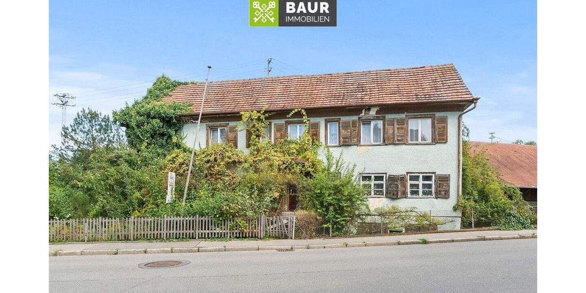 Grundstück Kressbronn am Bodensee Gattnau - 485.000&euro; | Angebot:25776462