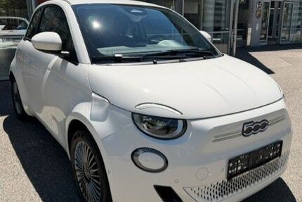 Fiat 500e 20.200 km 21.990 &euro; Ravensburg 88212