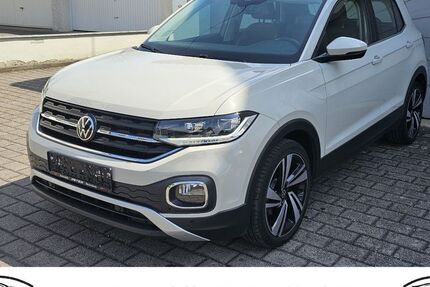 VW T-Cross 61.050 km 16.900 &euro; Ravensburg 88214