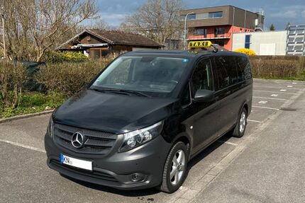 Mercedes-Benz Vito 274.500 km 18.990 &euro; Konstanz 78465