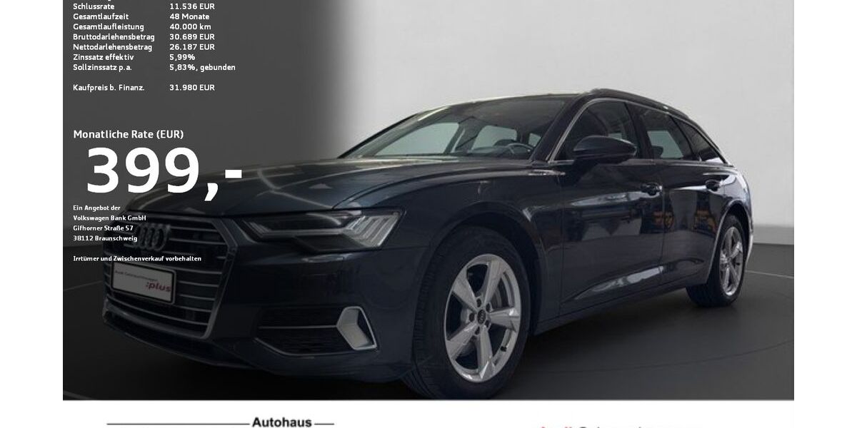 Audi A6 145.035 km 31.980 &euro; Ravensburg 88214